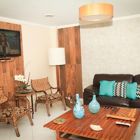 Belas Artes Hotel Macaé Eksteriør bilde