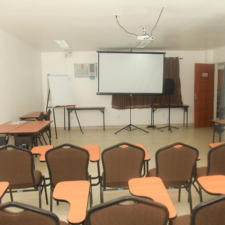 Belas Artes Hotel Macaé Eksteriør bilde