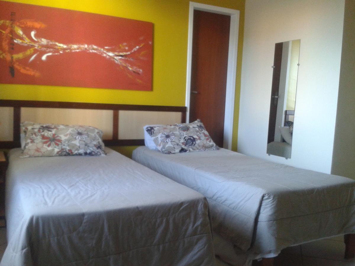 Belas Artes Hotel Macaé Eksteriør bilde